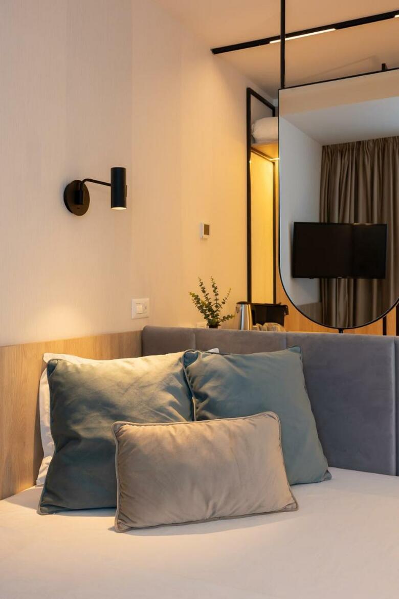 Hotel Bavaria Blu