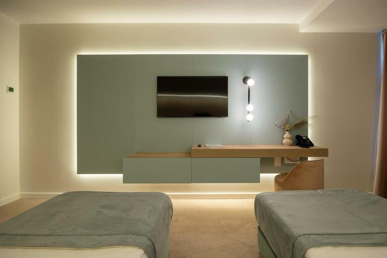 Hotel Bavaria Blu