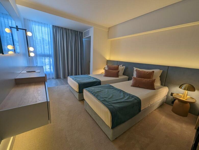 Hotel Bavaria Blu