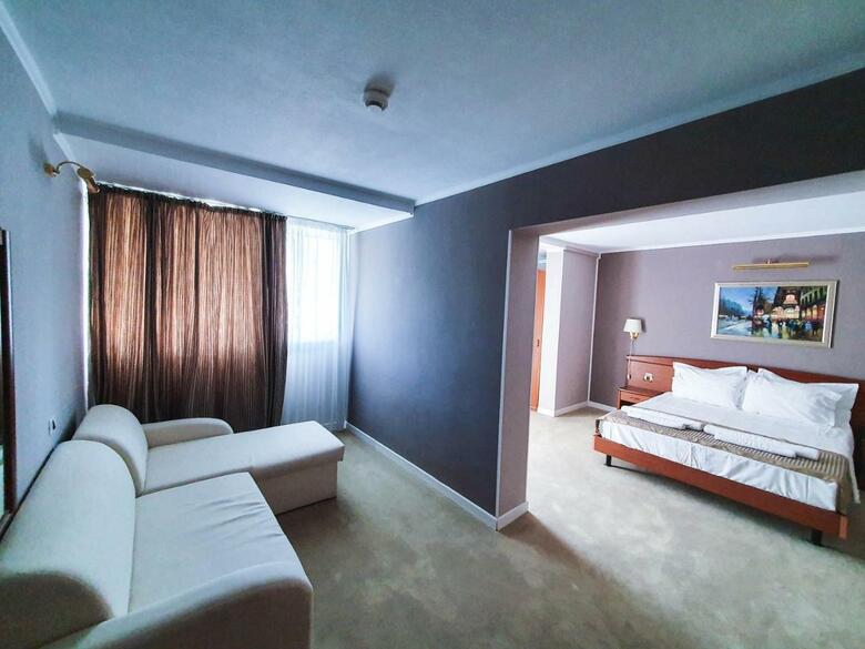 Hotel Bavaria Blu