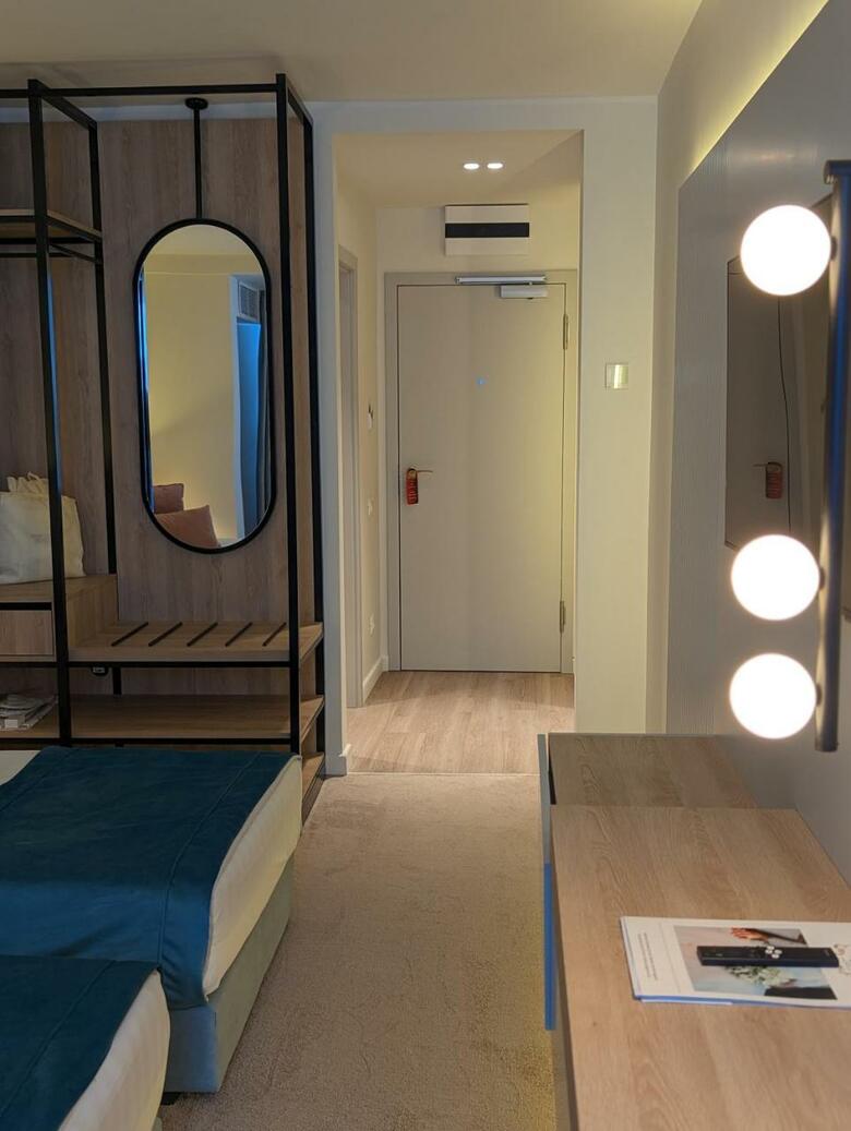 Hotel Bavaria Blu