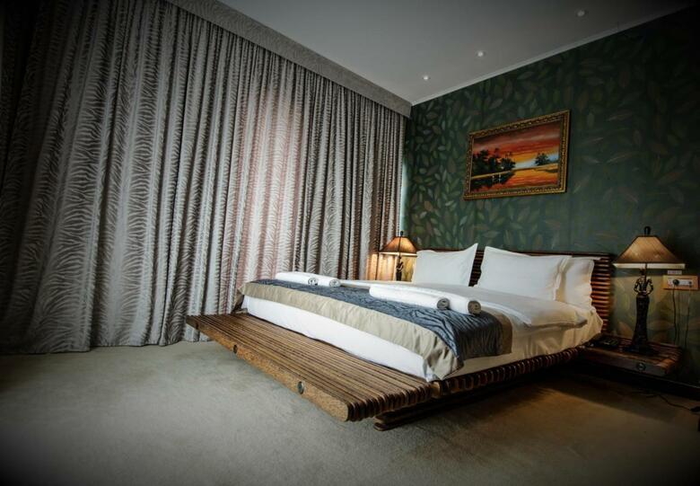 Hotel Bavaria Blu