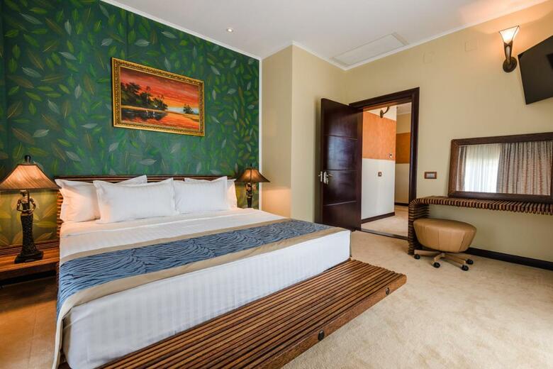Hotel Bavaria Blu