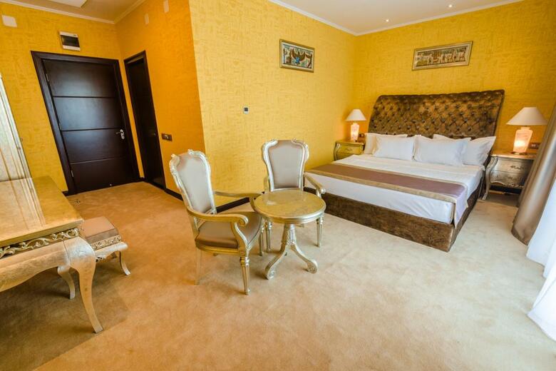 Hotel Bavaria Blu