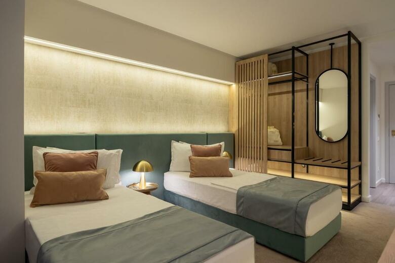 Hotel Bavaria Blu