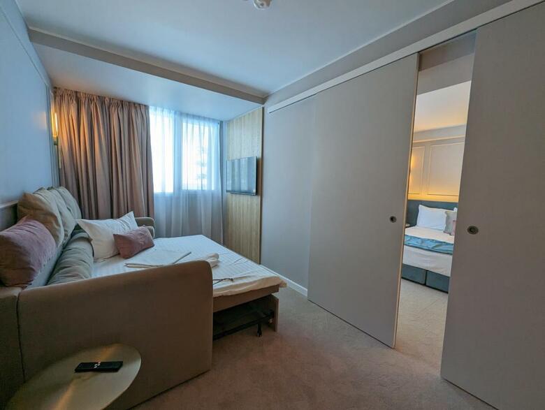 Hotel Bavaria Blu