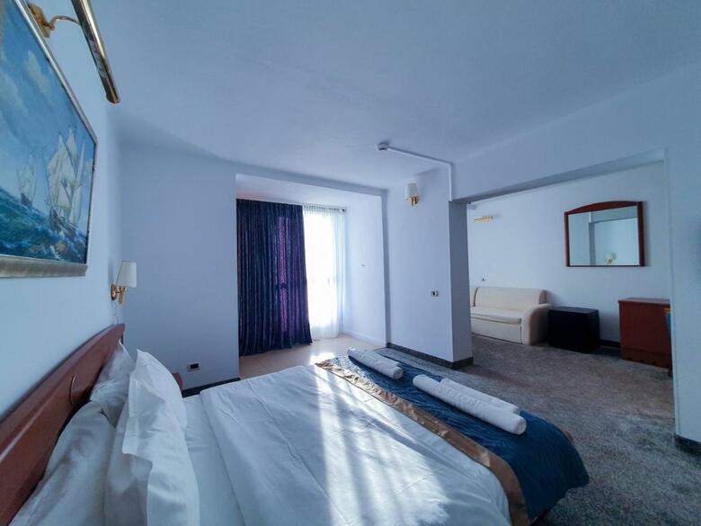 Hotel Bavaria Blu