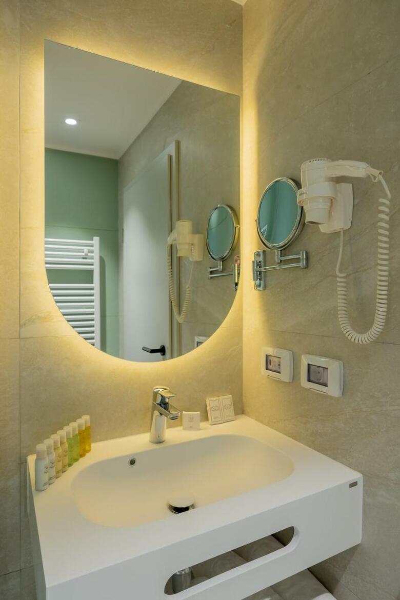 Hotel Bavaria Blu