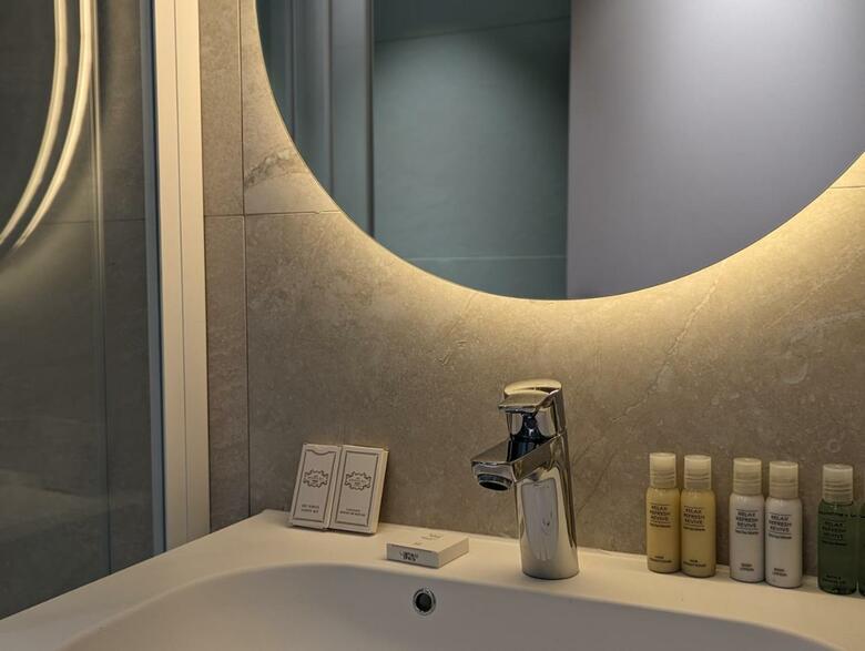Hotel Bavaria Blu