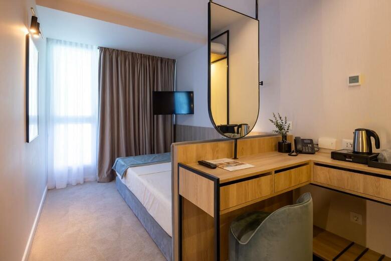 Hotel Bavaria Blu