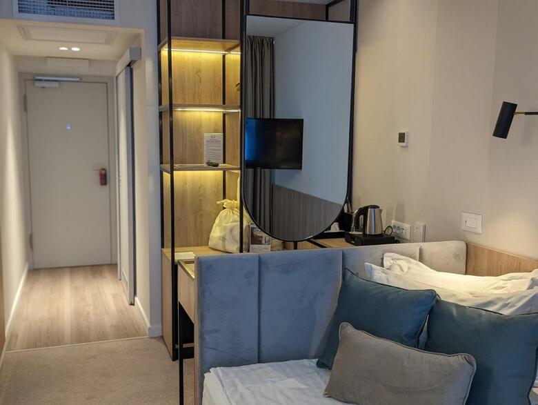 Hotel Bavaria Blu