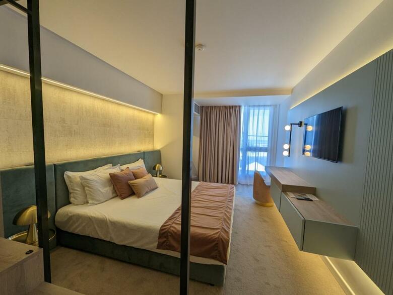 Hotel Bavaria Blu