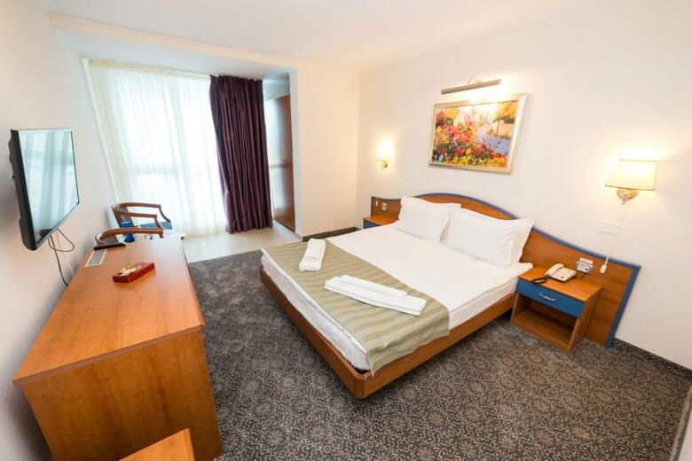Hotel Bavaria Blu