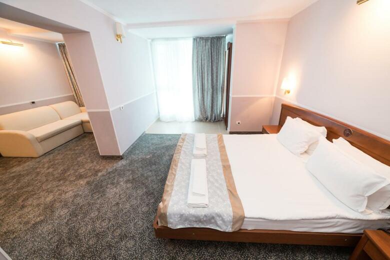 Hotel Bavaria Blu