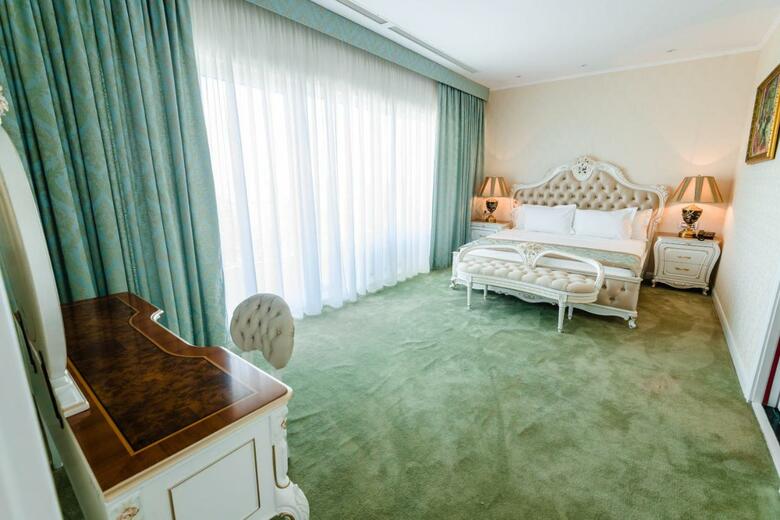 Hotel Bavaria Blu