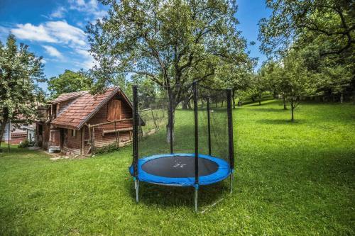 Agroturismo Pensiunea Elia
