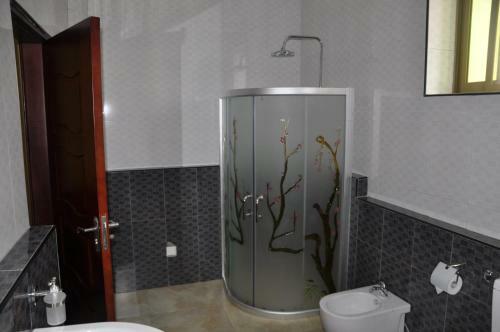 Biraj International Hotel