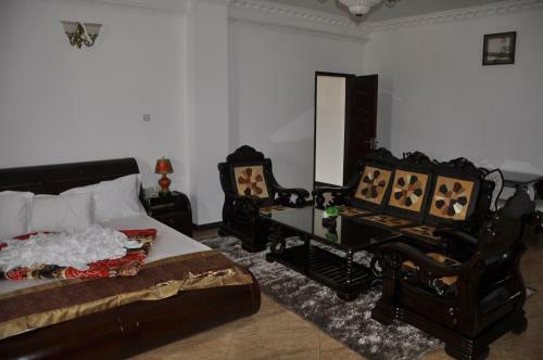 Biraj International Hotel