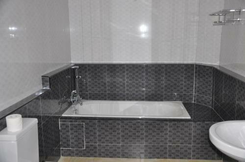 Biraj International Hotel