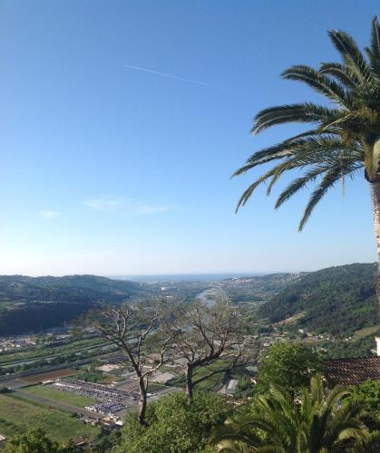 Hotel Le Beau Site