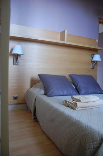 Hotel Le Beau Site