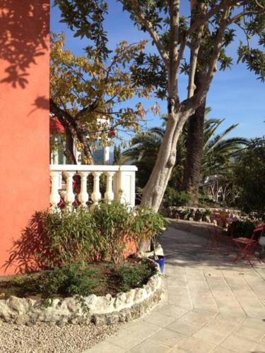 Hotel Le Beau Site