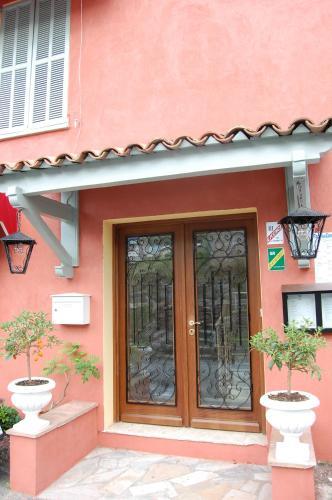 Hotel Le Beau Site