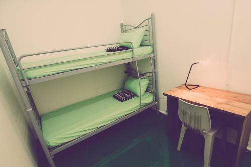 The Cardamom Homestay