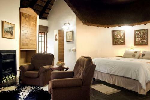 Koubad Farm Lodge
