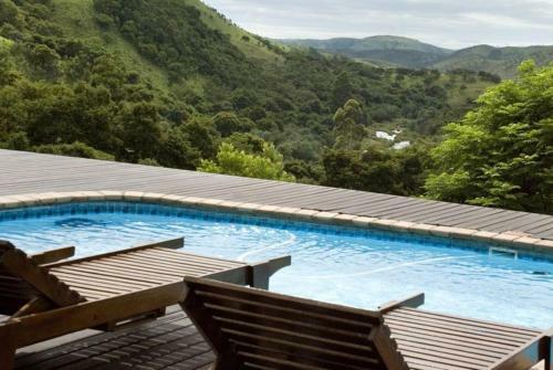 Koubad Farm Lodge