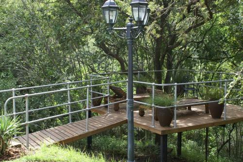 Koubad Farm Lodge