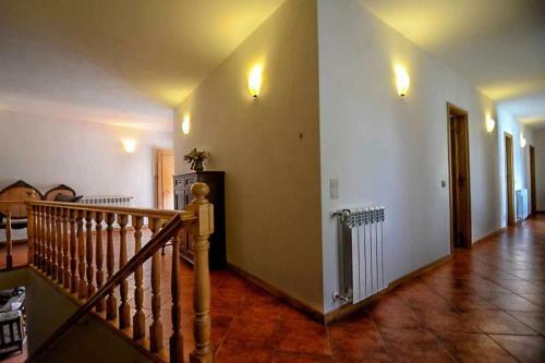 Casa De Barreiros Cam�lias De Basto