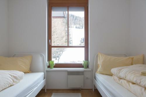 Apartamento Appartamenti Carinzia