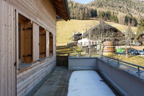 Apartamento Appartamenti Carinzia