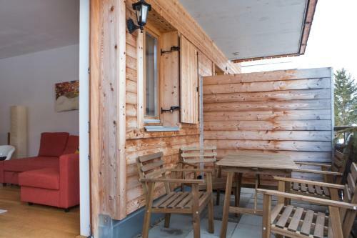 Apartamento Appartamenti Carinzia