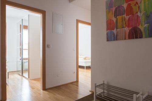 Apartamento Appartamenti Carinzia