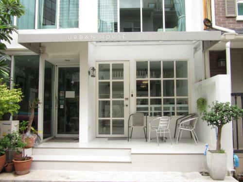Hostal Urban House
