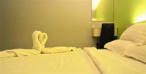 De Uptown Hotel Ss2, Pj