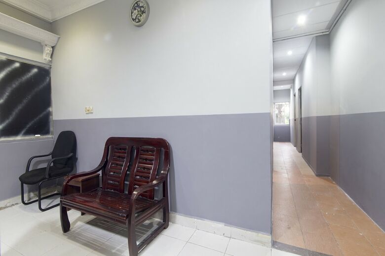 Casavilla Hotel Petaling Jaya