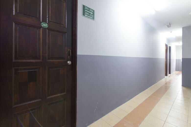 Casavilla Hotel Petaling Jaya