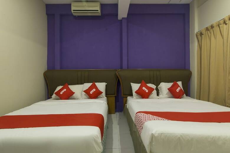 Casavilla Hotel Petaling Jaya