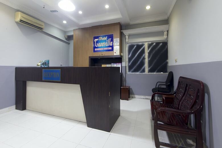 Casavilla Hotel Petaling Jaya