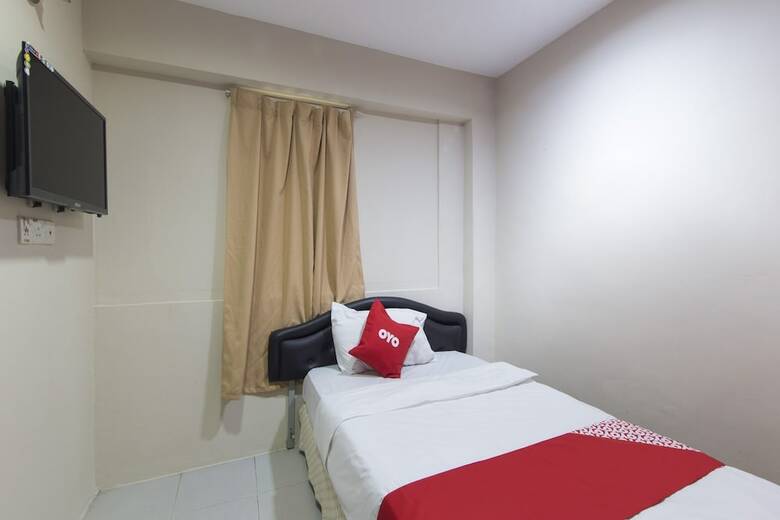 Casavilla Hotel Petaling Jaya