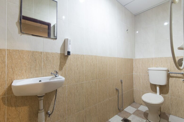 Casavilla Hotel Petaling Jaya