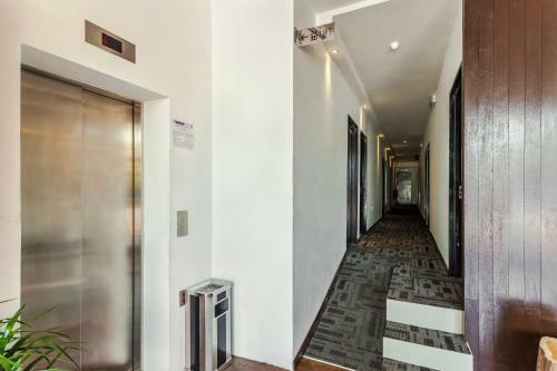 Time Hotel Sunway