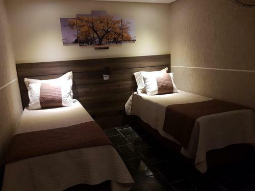 Hotel Contorno Sul