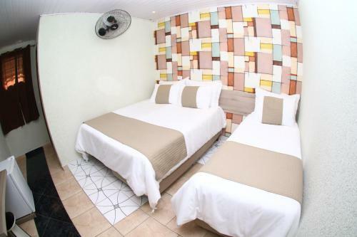 Hotel Contorno Sul