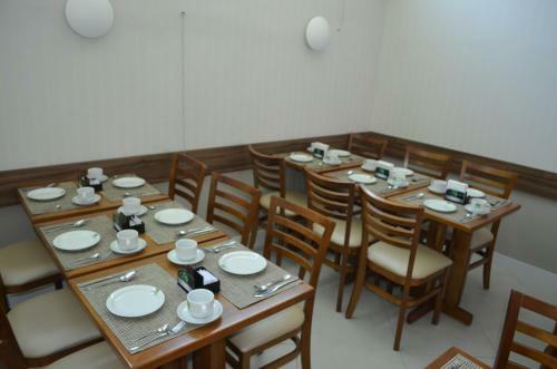 Hotel Contorno Sul