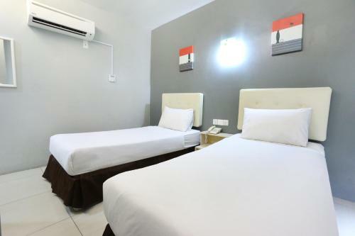 Best View Hotel Kota Damansara