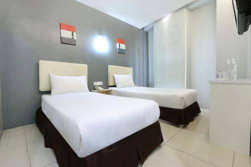 Best View Hotel Kota Damansara